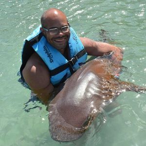 Meet your Posher, Derek